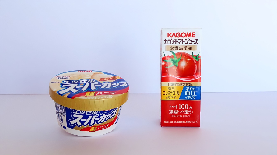 日本最強のアイスマニア考案 実は、お風呂上がりに試したい!!アイスドリンクアレンジ６選