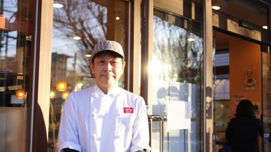 “パン屋店主おすすめのパン”「プチアンジュ」（国立）思わず店主が負けを認める絶品パンとは？～新米ライターまつこが取材～vol.03