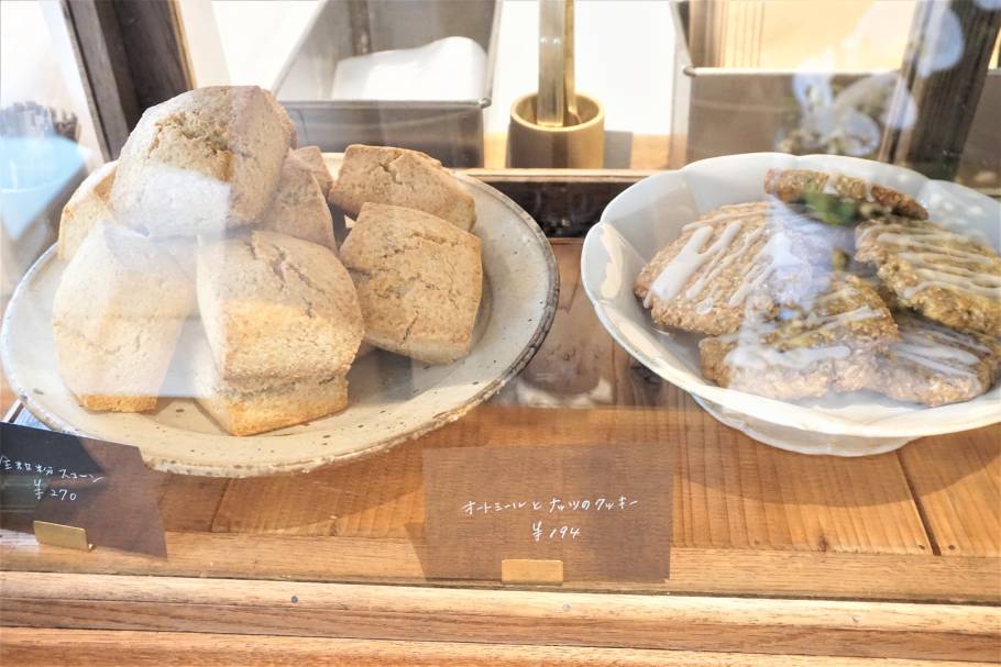 2022年2月2日虎ノ門にNEWOPEN！食パンと淹れたてコーヒーのお店「with life bakery(ウィズライフベーカリー)」