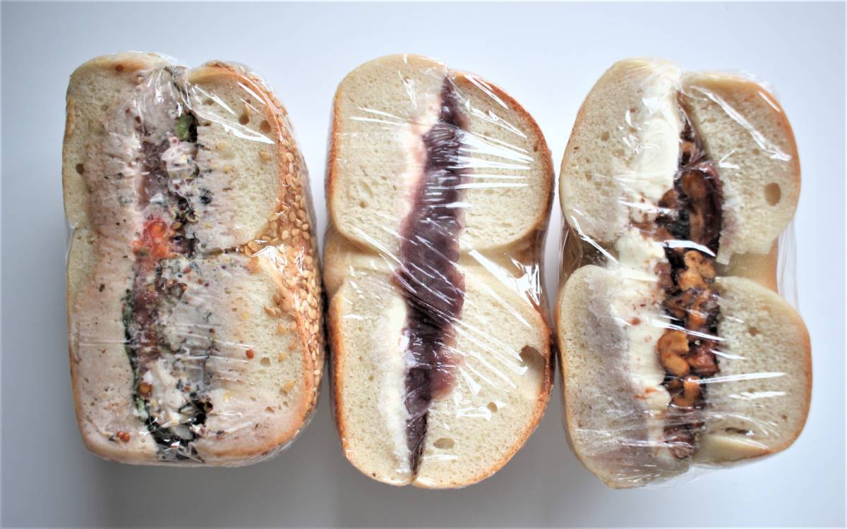 ファン待望！2022年1月、目黒に「BAGELSTANDARD(ベーグルスタンダード)」が帰ってきた！本場NYの味を東京で