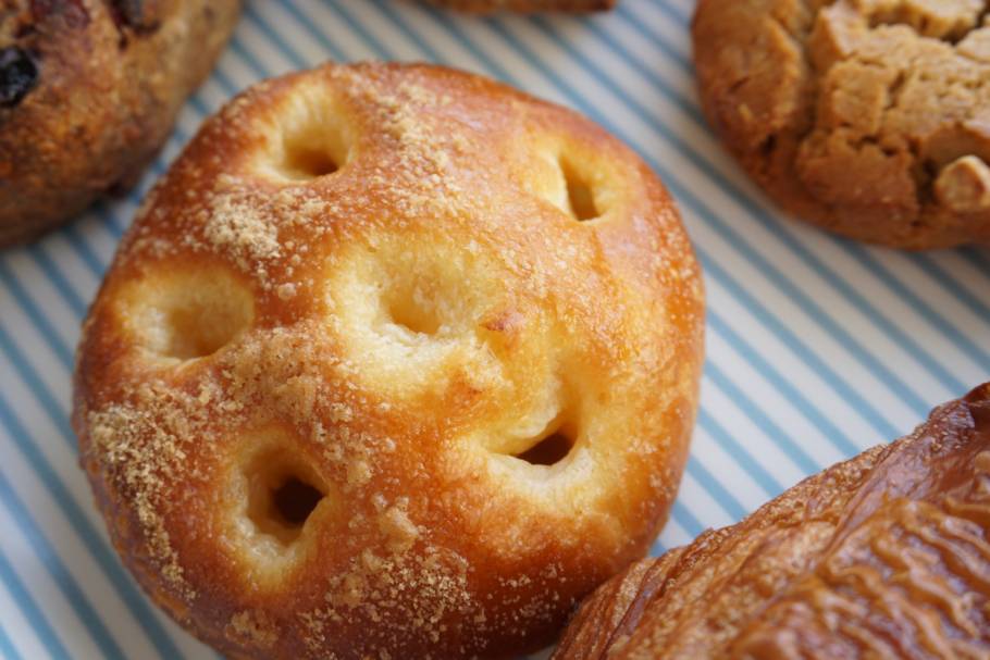 GWに行きたい、本日OPENのパンと焼き菓子のお店「BLUE POPPY Bakery(ブルーポピーベーカリー)」（二子玉川）