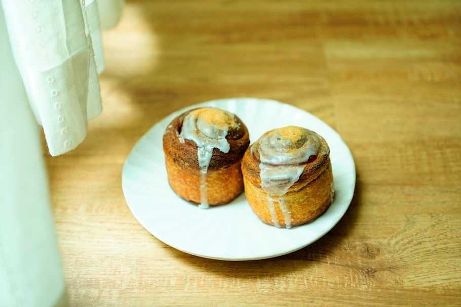 「TENERA bread & meals」（文京区・千石）が届ける幸せと身体が喜ぶパン、そして絶品のシナモンロール