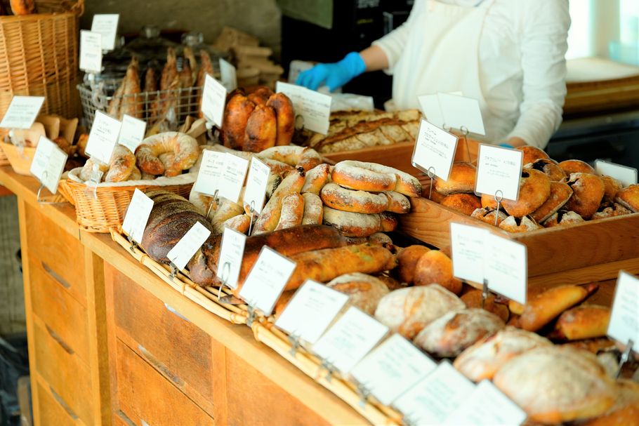 チクテベーカリー 絶えない行列の裏側。「チクテベーカリー（CICOUTE BAKERY）」（南大沢）がつむぐ街を、人を元気にする美味しさとやさしさ