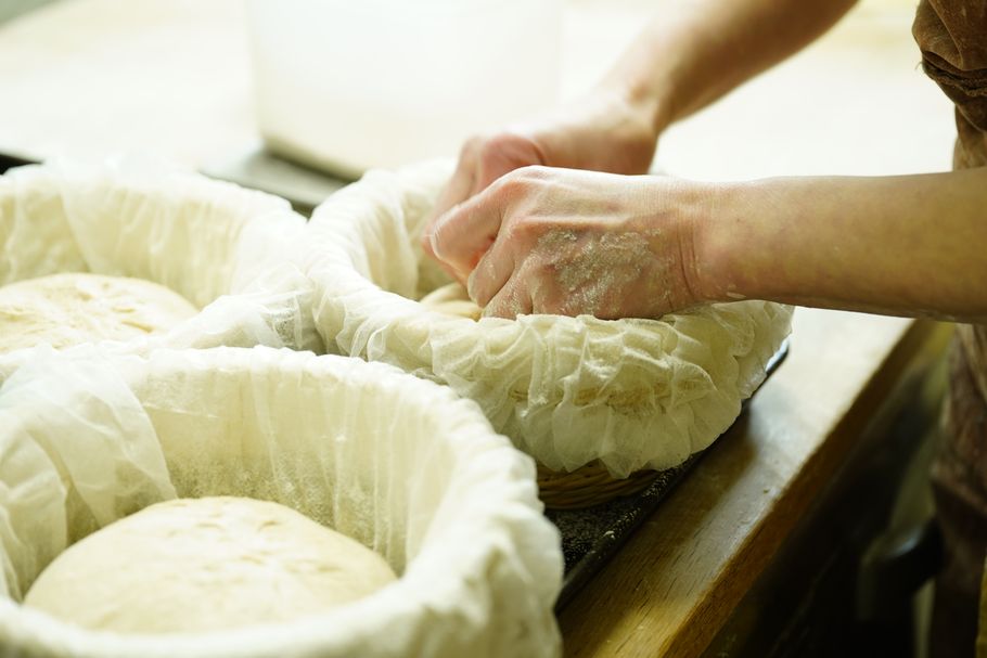 チクテベーカリー 絶えない行列の裏側。「チクテベーカリー（CICOUTE BAKERY）」（南大沢）がつむぐ街を、人を元気にする美味しさとやさしさ