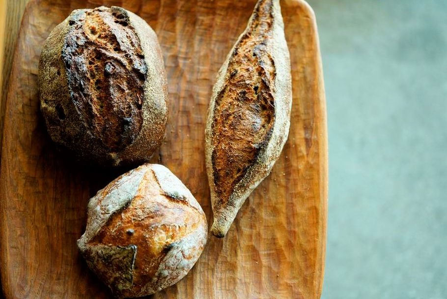 チクテベーカリー 絶えない行列の裏側。「チクテベーカリー（CICOUTE BAKERY）」（南大沢）がつむぐ街を、人を元気にする美味しさとやさしさ