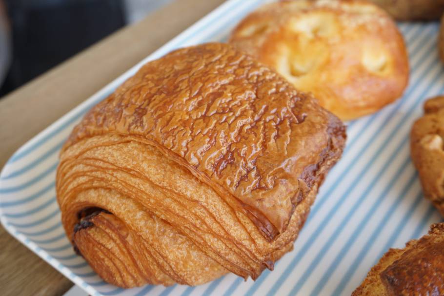 GWに行きたい、本日OPENのパンと焼き菓子のお店「BLUE POPPY Bakery(ブルーポピーベーカリー)」（二子玉川）