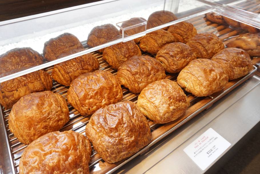2022年4月15日「BOULANGERIE BURDIGALA 駒沢公園店」OPEN！”上質”を楽しめるパンをご紹介。速報リポ