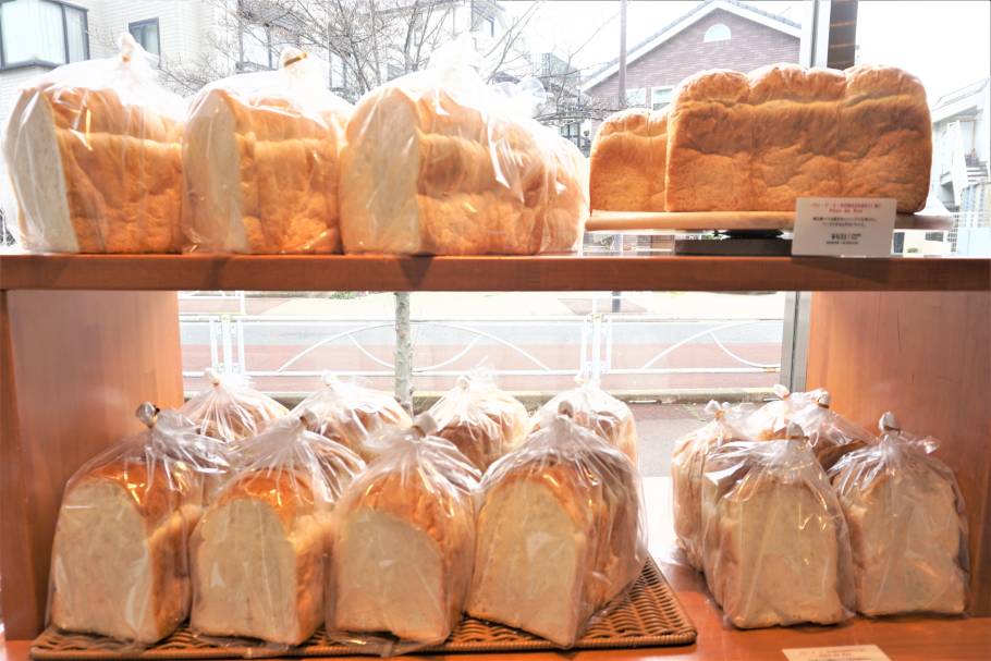 2022年4月15日「BOULANGERIE BURDIGALA 駒沢公園店」OPEN！”上質”を楽しめるパンをご紹介。速報リポ