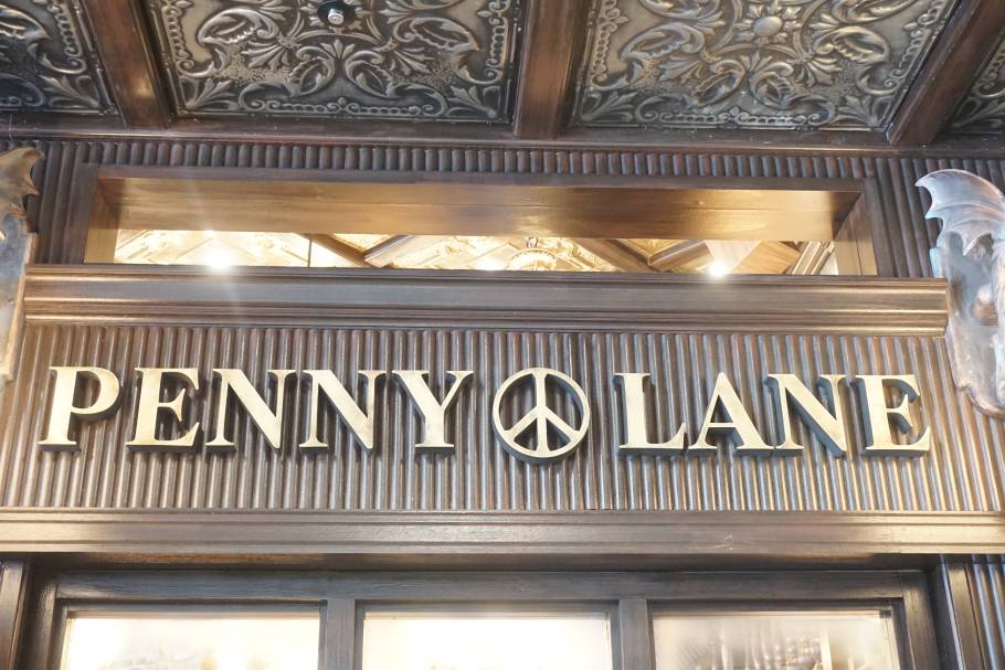 話題の新店が既に話題沸騰！パンライターイチオシの栃木の大人気ベーカリー「PENNY LANE(ペニーレイン)」徹底取材