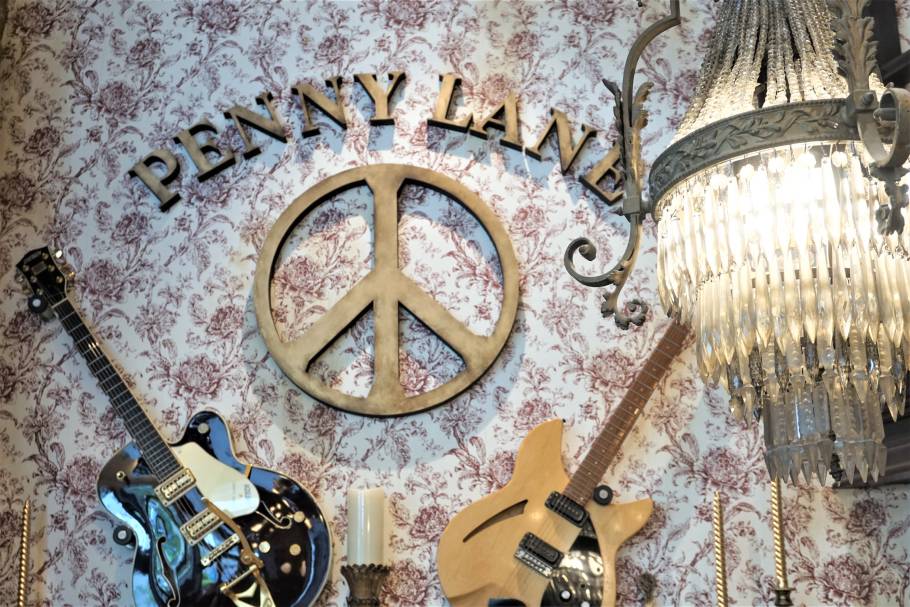 話題の新店が既に話題沸騰！パンライターイチオシの栃木の大人気ベーカリー「PENNY LANE(ペニーレイン)」徹底取材