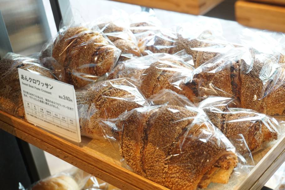 徹底取材。「MUJI Bakery」 で叶える本当に美味しいパンと暮らしと、人と。無印良品の挑戦