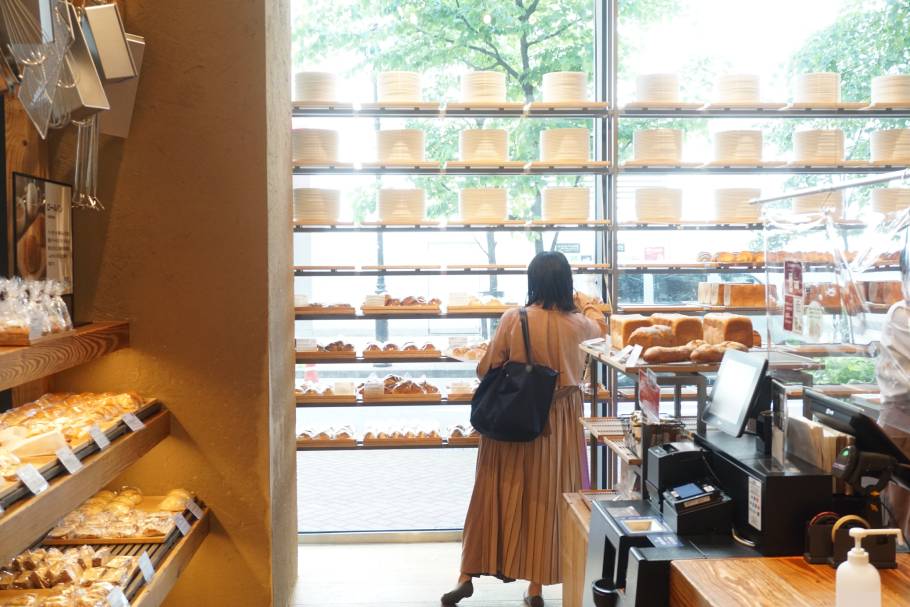 徹底取材。「MUJI Bakery」 で叶える本当に美味しいパンと暮らしと、人と。無印良品の挑戦