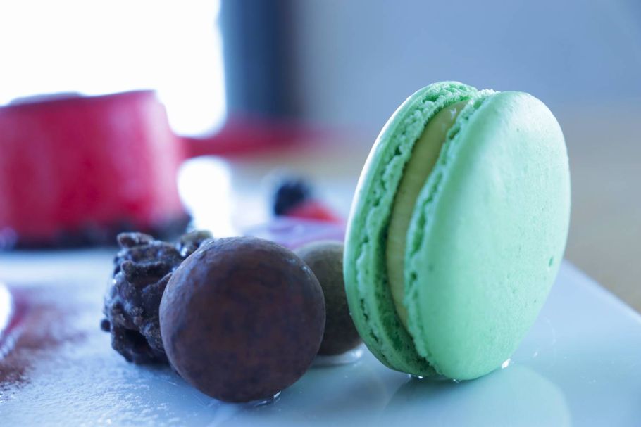 世界一を取ったチョコケーキ「bubó BARCELONA（ブボ・バルセロナ）」（表参道）の「シャビーナ」を作る日本人パティシエ「ヒロ・ヤマモト」。“悔しさ”から“探求”へと変わったお菓子作り人生！