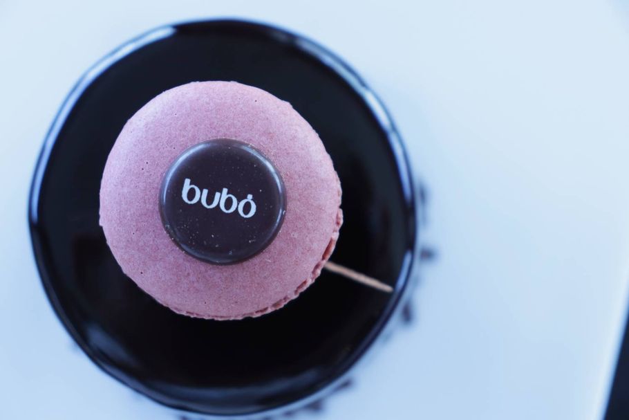 世界一を取ったチョコケーキ「bubó BARCELONA（ブボ・バルセロナ）」（表参道）の「シャビーナ」を作る日本人パティシエ「ヒロ・ヤマモト」。“悔しさ”から“探求”へと変わったお菓子作り人生！