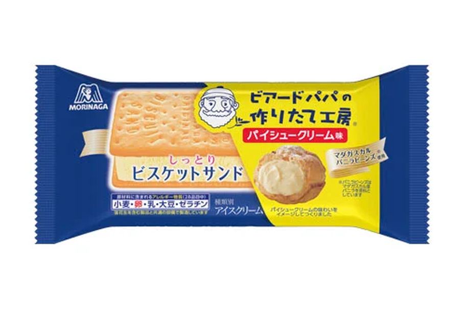 この夏外せない！コンビニアイスの新作をまとめてチェック