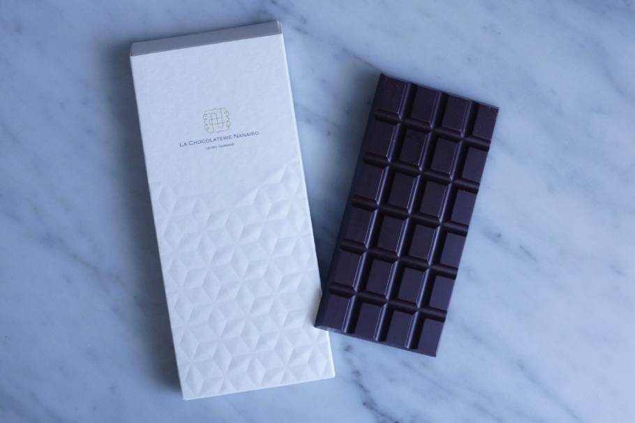 出雲「La chocolaterie NANAIRO」。シーズンごとに販売される一期一会のチョコレートとは？　連載「チョコと人と、物語と」vol.10