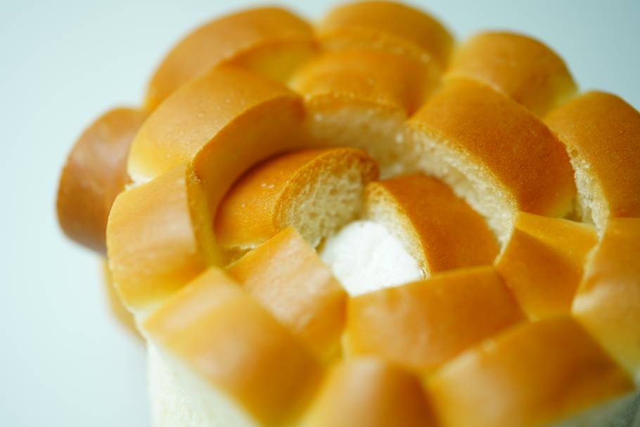島根県のソウルフード、なんぼうパンの「バラパン」シンプルの中に職人のこだわりが詰まったご当地パン
