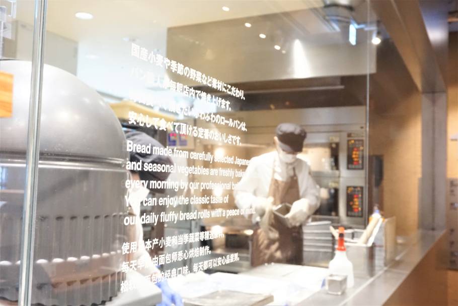 徹底取材。「MUJI Bakery」 で叶える本当に美味しいパンと暮らしと、人と。無印良品の挑戦