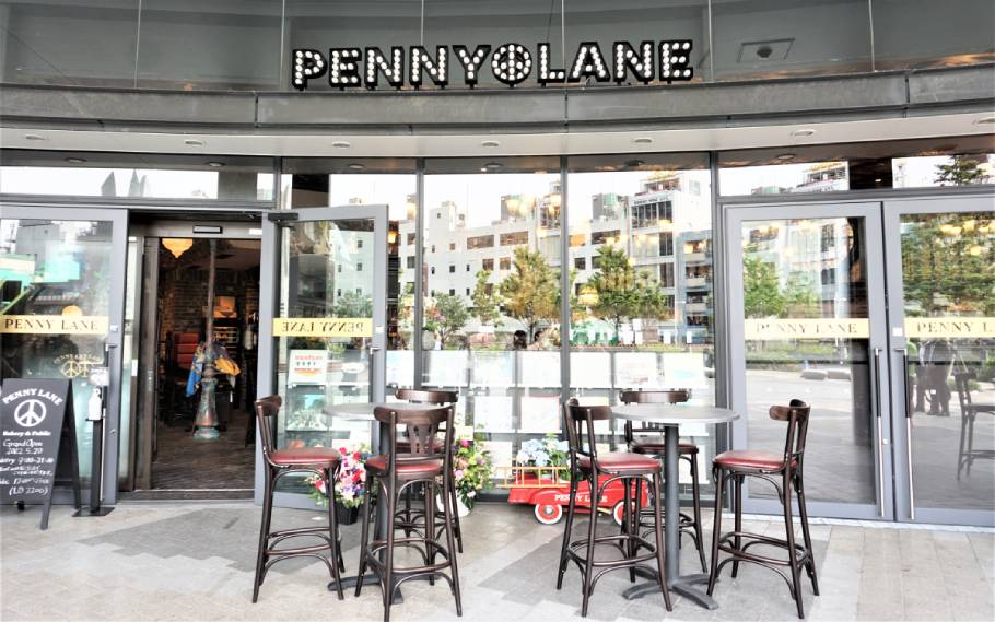 話題の新店が既に話題沸騰！パンライターイチオシの栃木の大人気ベーカリー「PENNY LANE(ペニーレイン)」徹底取材