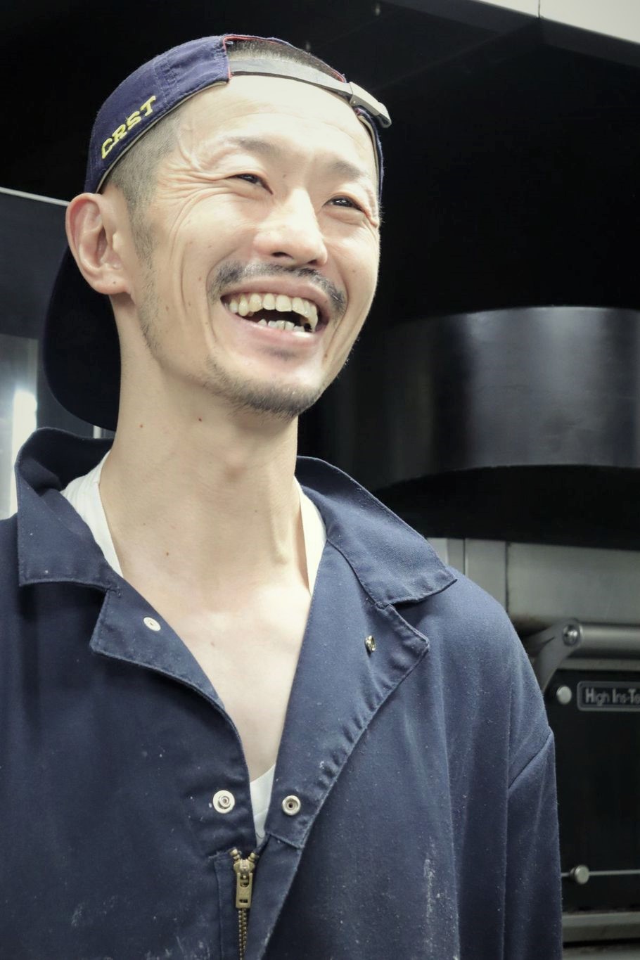 旨味を極めた「TOLO PAN TOKYO（トロパン トウキョウ）」（池尻大橋）はなぜ美味しい？　“職人人生”を “僕の人生”に決まった瞬間を田中オーナーシェフに聞いた！