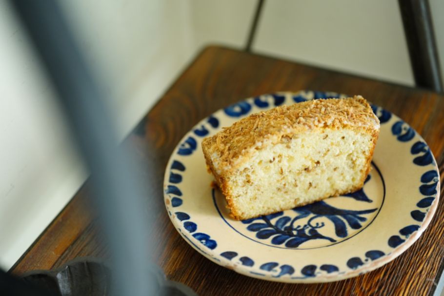 ゲリラ販売で瞬く間に行列。「BAKEROOM」（横浜・館内）店主が作る優しいお菓子