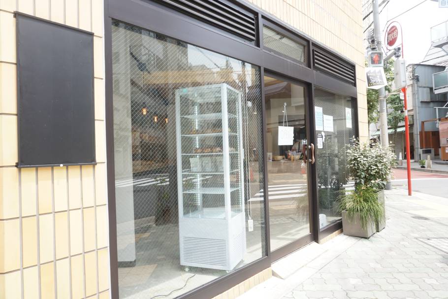 【東京・赤羽橋】2022年OPEN。“やぎみるく”を使った他では食べられない「Bakery Lab LUPOSTO」のパン4選