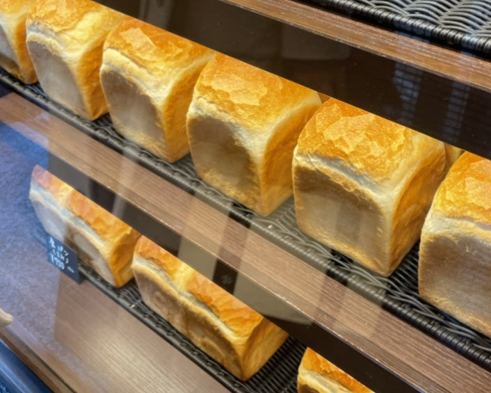 【清澄白河】「Boulangerie MAISON NOBU」下町で見つけた！まるで大福みたいなあんバター