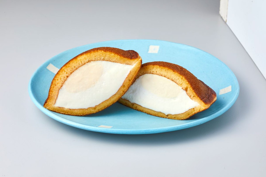 ローソンで買える究極の生クリームスイーツ♡　生クリーム専門店MILKのコラボスイーツ＆パン7種がついに発売