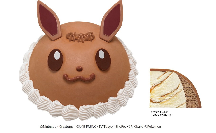 サーティワンアイスクリームとポケモンがコラボ♡　絶対に食べたい新作フレーバーに注目！