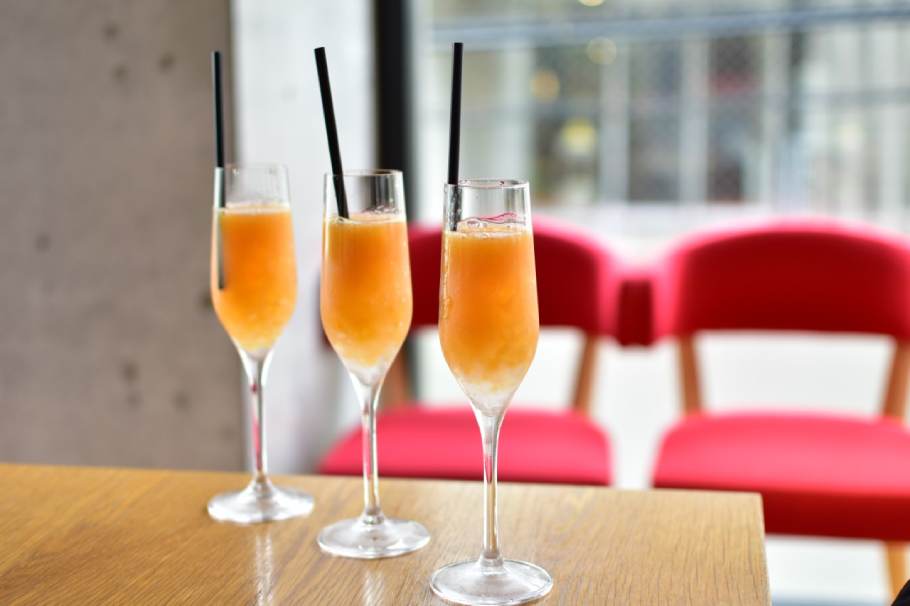 bubó BARCELONA初！本場バルセロナの味を忠実に再現したスペシャルメニューが楽しめるアフタヌーンティーセットが期間限定で登場