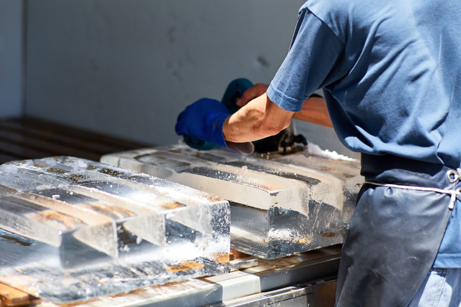 創業60年の氷問屋がつくる“本物”のかき氷。三軒茶屋「氷工房 石ばし」のかき氷が、人々の心をゆさぶるわけ。