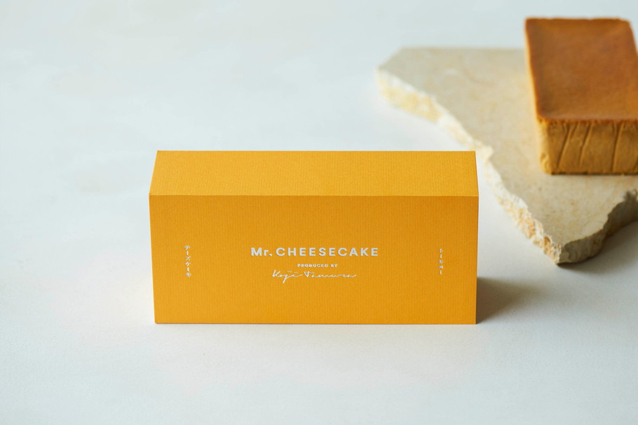 どっちにしようか迷う！「Mr. CHEESECAKE」の期間限定フレーバー「安納芋」と「カボチャ＆ヘーゼルナッツ」。試食会潜入レポート