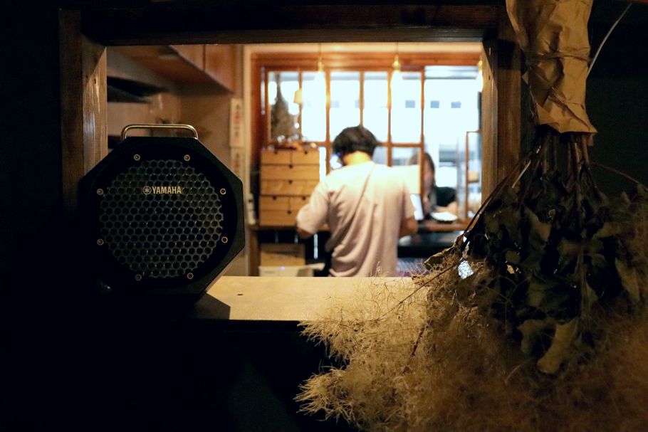 ハーブ＆スパイス好き必見「金木犀茶店」（西荻窪）。香辛料の都中国から教わる食文化の根源は“整える時間”
