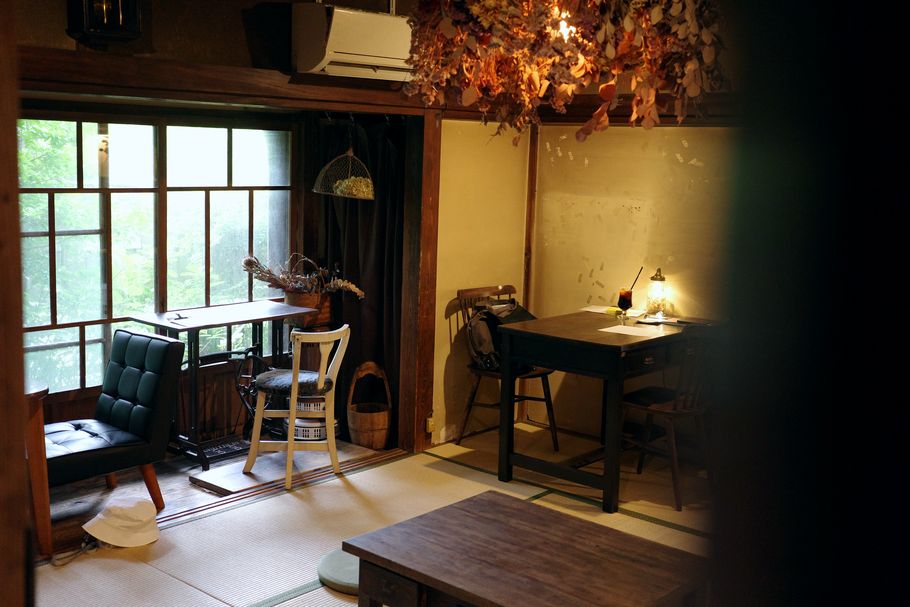 【2023年】鎌倉で訪れるべきカフェ＆パティスリー完全版 燕カフェ 杏仁豆腐 古民家カフェ