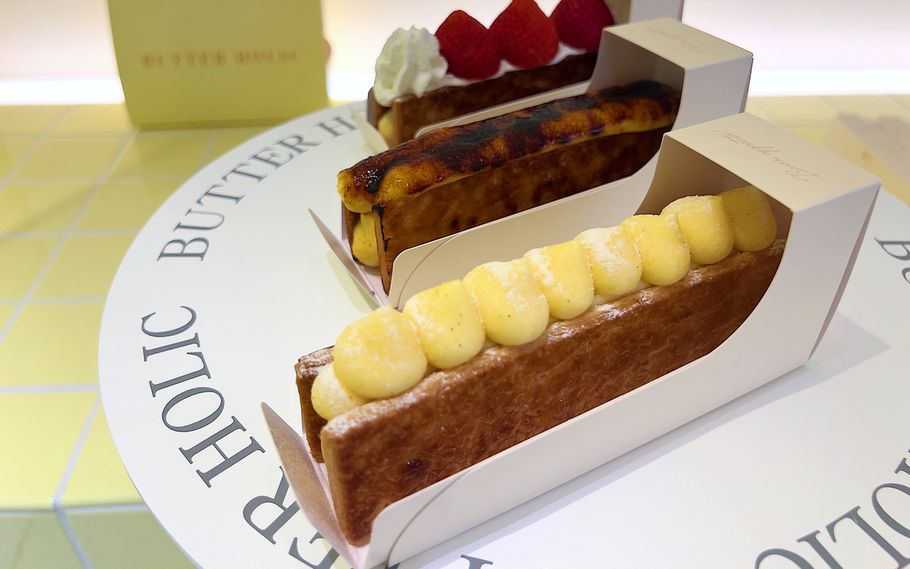 日本初のクラフトバターパイ専門店「BUTTER HOLIC (バターホリック)」が鎌倉に！見て、食べて、持ち歩いて楽しい、今注目のお店とは