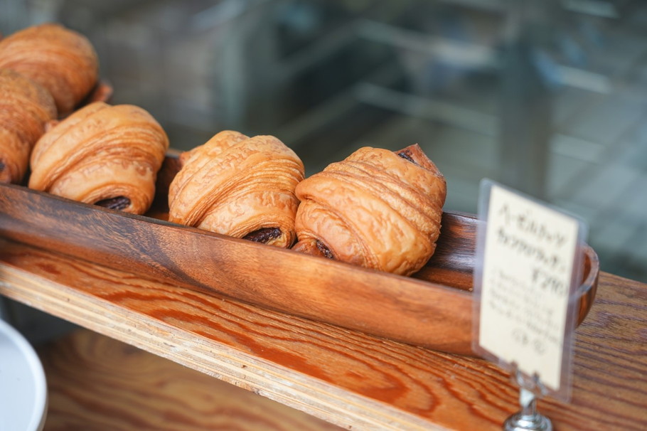 “パン屋店主おすすめのパン”「トモニパン」（千葉）パンの世界覇者が愛したパンとは？～新米ライターまつこが取材～vol.06～