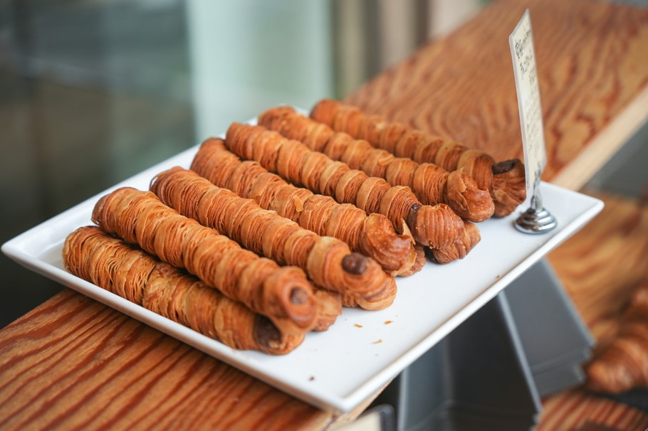 “パン屋店主おすすめのパン”「トモニパン」（千葉）パンの世界覇者が愛したパンとは？～新米ライターまつこが取材～vol.06～