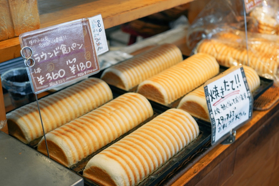 “パン屋店主おすすめのパン”「クロワッサン」（千葉）思わず店主が負けを認める絶品パンとは？～新米ライターまつこが取材～vol.05