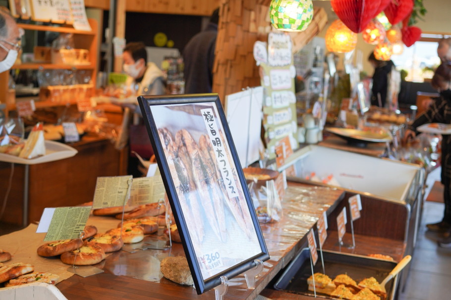 “パン屋店主おすすめのパン”「クロワッサン」（千葉）思わず店主が負けを認める絶品パンとは？～新米ライターまつこが取材～vol.05