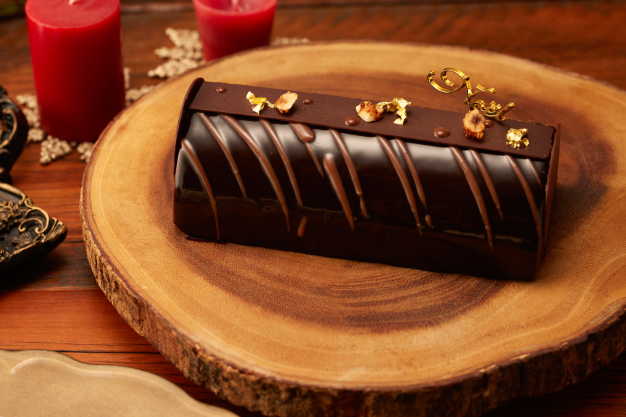 ホテルクリスマスケーキ速報！ホテルの高さ55㎝のケーキや体にも優しいヴィーガンケーキ
