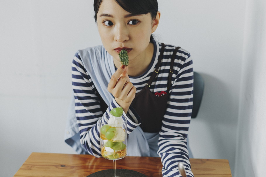 珈琲の香りに誘われて。西荻窪「浅煎りコーヒーと自然派ワイン  Typica」。話題の斬新すぎるパフェとは？連載 #ふうかとあいす