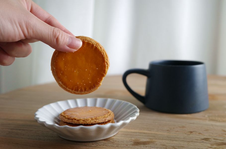 編集部が大注目のグルテンフリー焼き菓子5選。ここまで美味しさが進化した！