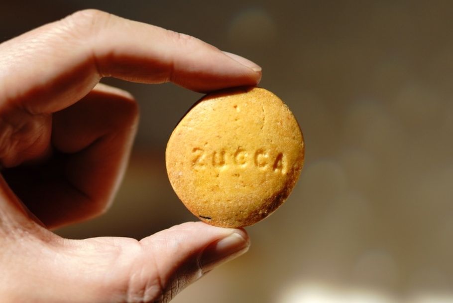 秋の味覚の最高峰“栗マロンかぼちゃ”って知っている？専門店「Zucca FINE VEGETABLE & 　DELI」（神戸・御影）で味わう、極上のかぼちゃバスクチーズケーキに食欲が止まらない！