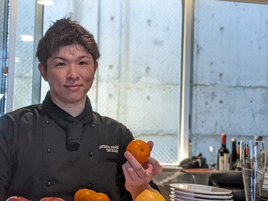 【毎月たった1日だけ】開かれる秘密のスイーツのお店『TOKYO TSUKIICHI』知ってる？