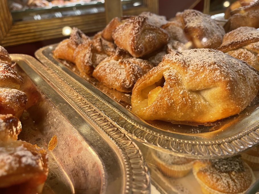 イタリア・ローマで食べる王道ドルチェの3店舗！実際に編集部がイタリアに行って激選した“今”本当に食べたいお店の値段や立地を徹底解説！