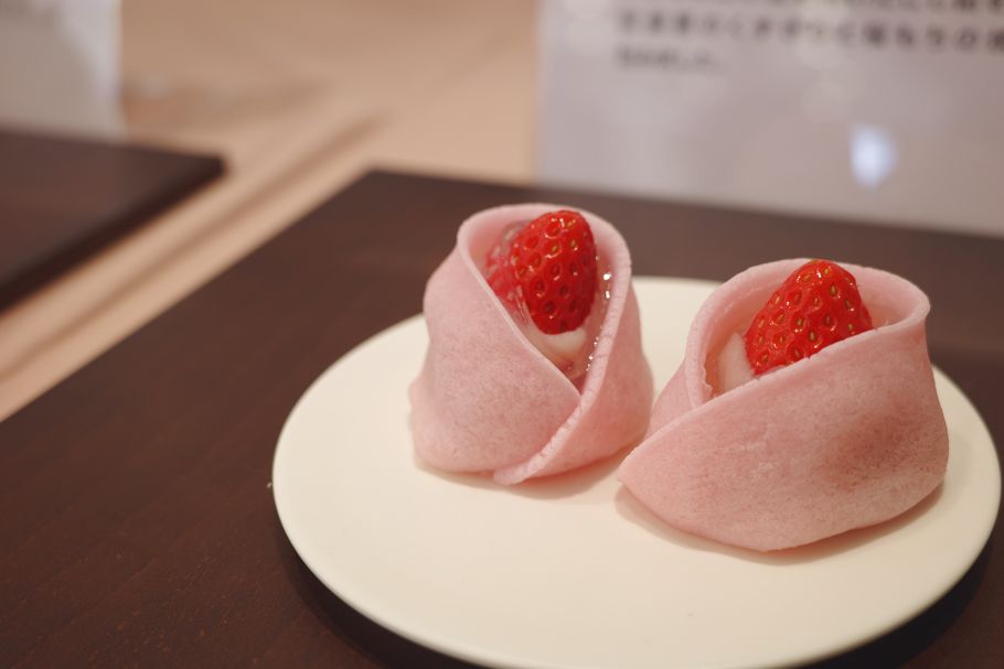 日本橋三越本店の超限定 和菓子展。2/1開始「スイーツコレクション×あんこ博覧会」で絶対買うべきスイーツをあんこバイヤーに聞いた！