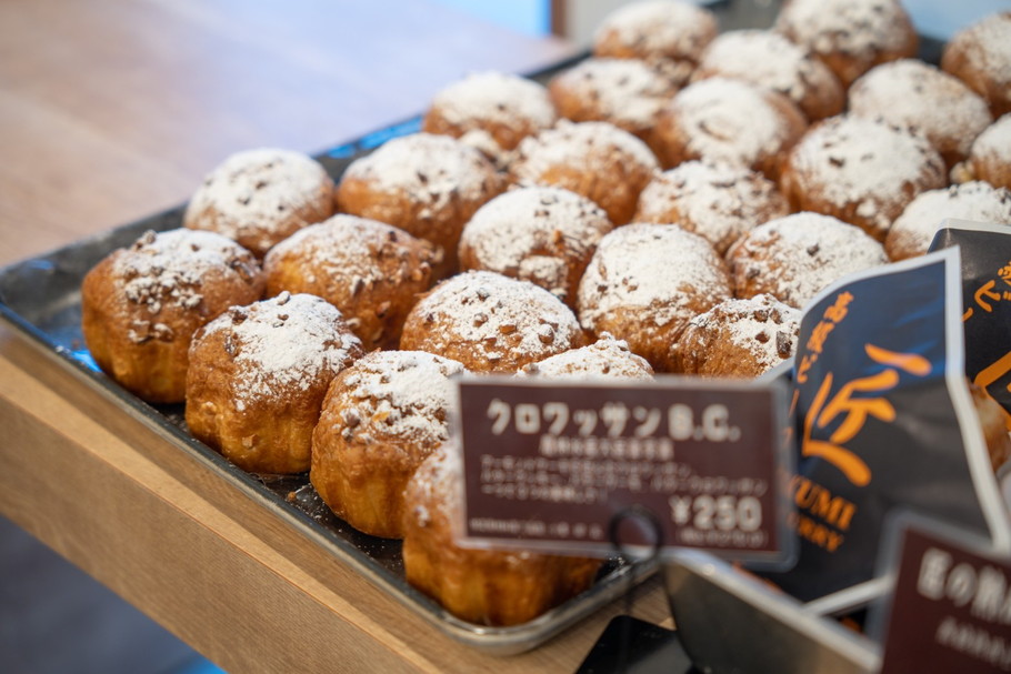 “パン屋店主おすすめのパン”「デイジイ」（東京・埼玉）パン職人と経営者2つの顔を持つベーカリーチェーンの敏腕社長が愛するパンとは？～新米ライターまつこが取材～vol.08～