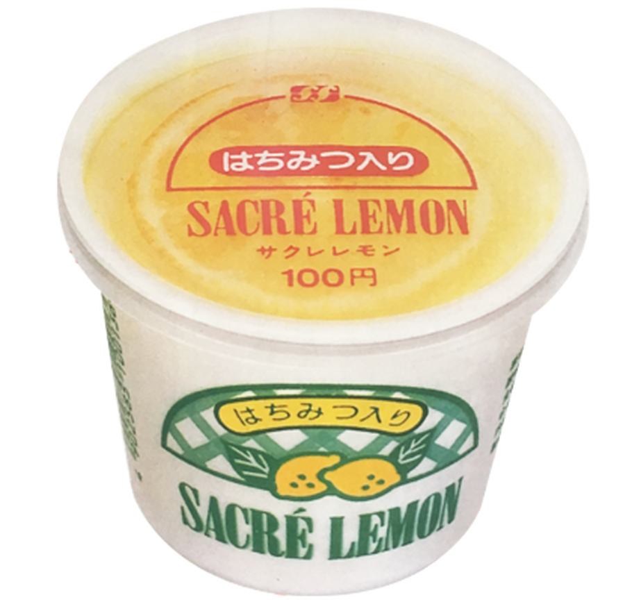 国民的かき氷「サクレレモン」の進化を担当者に直撃！発売から38年愛され続ける理由とは？