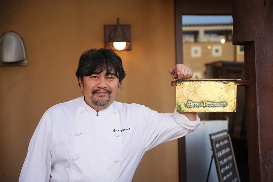 “パン屋店主おすすめのパン”「ボンヴィボン」（神奈川・青葉台）～新米ライターまつこが取材～vol.09～