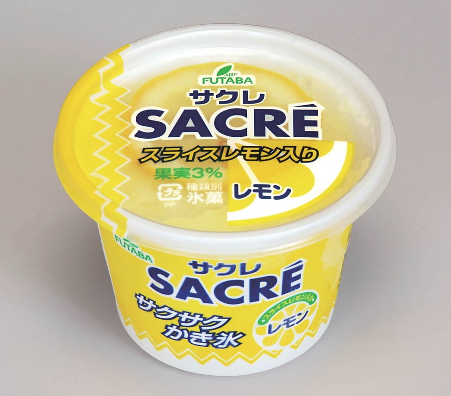 国民的かき氷「サクレレモン」の進化を担当者に直撃！発売から38年愛され続ける理由とは？